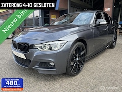 BMW 3-serie - 330i xDrive High Executive M-PAKKET*SCHUIFDAK