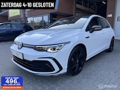 Volkswagen Golf - 1.5 eTSI R-Line PANO*CAMERA*ACC*NAVI*PDC