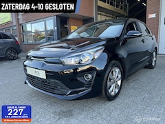 Kia Rio - 1.0 T-GDi MHEV DynamicLine CRUISE*CAMERA*NAVI*PDC