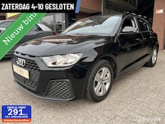 Audi A1 Sportback - 25 TFSI Pro Line NAVI*CRUISE*PDC*VIRTUAL
