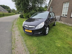 Opel Corsa - 1.4-16V Edition