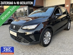 SEAT Arona - 1.0 TSI DSG Style NAVI*CRUISE*PDC*CLIMA*LED