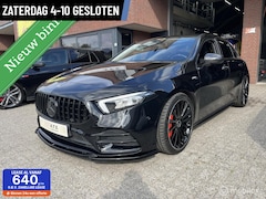 Mercedes-Benz A-klasse - AMG 35 4MATIC Premium NAVI*CAMERA*MAXTON
