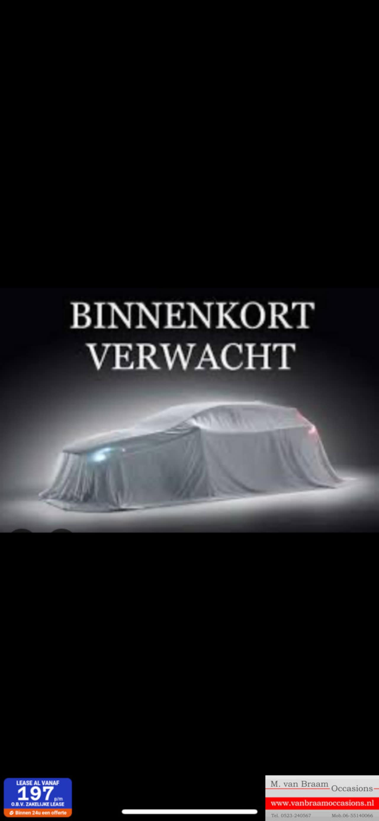 Renault Mégane Estate - 1.5 dCi GT-Line 1.5 dCi GT-Line - AutoWereld.nl