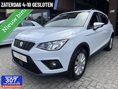 SEAT Arona - 1.0 TSI Style Business Intense Plus*NAVI*CRUISE