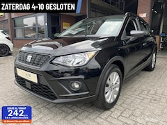 SEAT Arona - 1.0 TSI Style AIRCO*PDC*CARPLAY