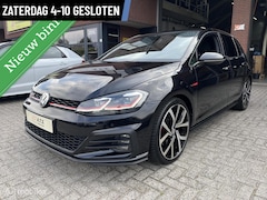 Volkswagen Golf - 2.0 TSI GTI Performance ACC*CAMERA*CARPLAY