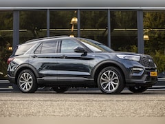 Ford Explorer - 3.0 V6 EcoBoost PHEV ST-Line