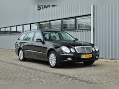 Mercedes-Benz E-klasse Estate - E 280 Elegance Youngtimer