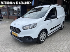 Ford Transit Courier - 1.5 TDCI 6-BAK*AIRCO*TREKHAAK
