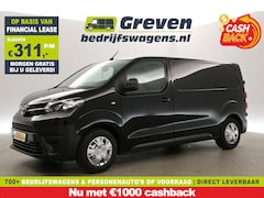Toyota ProAce - 1.5 D-4D L2H1 | Airco | Camera | Cruise | 3-Zits | Elektrpakket | Trekh