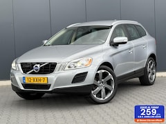 Volvo XC60 - 3.0 T6 AWD Ocean Race Leder - Xenon - Driver Support - Trekhaak