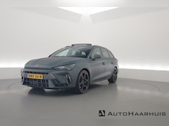 CUPRA Leon Sportstourer - 1.5 TSI e-Hybrid VZ 272pk | MAT Grijs | Pano | Sennheiser | Adapt. Cruise | Matrix LED | C