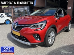 Renault Captur - 1.0 TCe 90 Intens LED*CAMERA*PDC*CRUISE