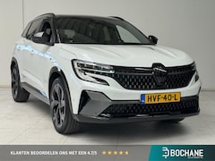 Renault Austral - 1.2 E-Tech full hybrid 200 techno esprit Alpine ACHTERUITRIJCAMERA | PACK SAFETY | PARELMO