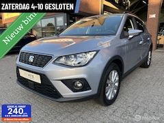SEAT Arona - 1.0 TSI Business Intense NAVI*CAMERA*CARPLAY