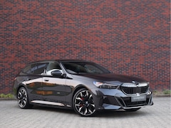 BMW 5-serie Touring - 550e xDrive | M Sport Pro - Pano - Trekhaak - HUD