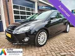 Ford Focus - 1.6 TI-VCT Titanium Automaat