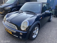 MINI One - 1.6 AIRCO APK 01-05-2026