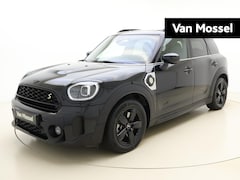 MINI Countryman - SE Hybrid | Northwood Special Edition PHEV | 220PK | Stoelverwarming | Panoramadak | Autom
