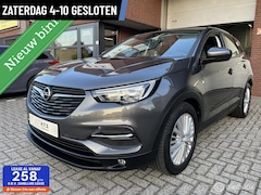 Opel Grandland X - 1.2 Turbo Online Edition NAVI*TREKHAAK*PDC