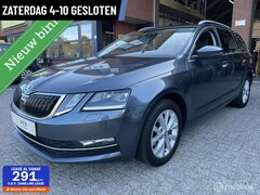 Skoda Octavia Combi - 1.4 TSI DSG Greentech Ambition Business