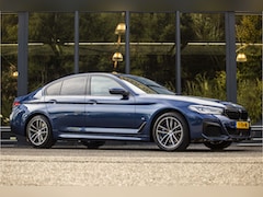 BMW 5-serie - 530e Executive