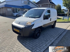 Fiat Fiorino - 1.4 SX Airco schuifdeur Marge