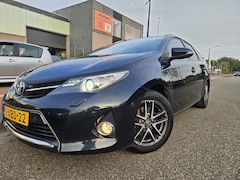 Toyota Auris Touring Sports - GARANTIE 1.8 Hybrid Lease Rijke uitvoering