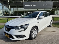 Renault Mégane - 1.5 Blue dCi Intens / Apple Carplay - Android Auto / Camera / Climate /