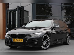 BMW 3-serie Touring - 318i M-Sport Automaat | Sportstoelen | Trekhaak
