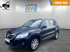 Volkswagen Tiguan - 1.4 TSI Sport&Style 4Motion