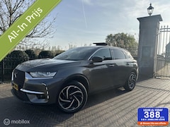 DS 7 Crossback - 1.6 PureTech 225pk Trekhaak Keyless GARANTIE