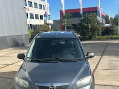 Mazda 2 - 2 1.4 Dynamic