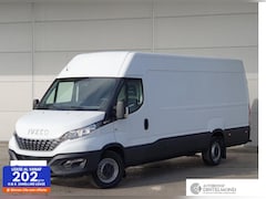 Iveco Daily - 35S14V 2.3 410 L4H2 Airco Cruise Control Camera