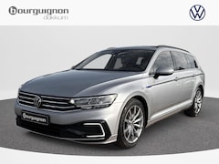 Volkswagen Passat Variant - 1.4 TSI PHEV GTE Business |218 pk | Trekhaak | 18 Inch | A-Camera |