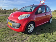 Citroën C1 - 1.0-12V Séduction INRUILKOOPJE