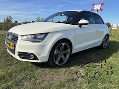 Audi A1 - 1.4 TFSI Ambition AIRCO CRUISE CONTROL