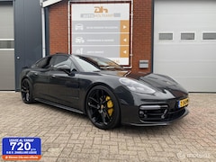 Porsche Panamera - 2.9 4S PANO 22" BOSE sportuitlaat