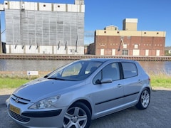 Peugeot 307 - 1.6-16V XS Pack