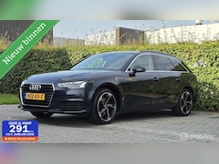 Audi A4 Avant - 1.4 TFSI Pro Line| Cruise| Leder| Trek| Stoelv