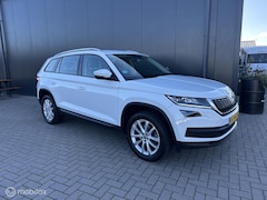 Skoda Kodiaq - 1.5 TSI Limited Business Edition Automaat