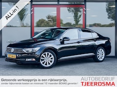 Volkswagen Passat - 1.4 TSI ACT Highline | Navigatie | Stoelverwarming | Adaptieve Cruise Control | ErgoComfor