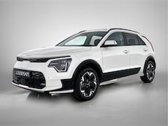 Kia Niro EV - Plus 64.8 kWh | Pano | Keyless | Stoel/Stuurverwarming