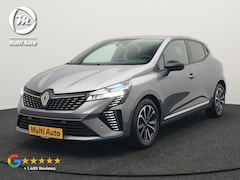 Renault Clio - 1.0 TCe 90 Techno 92pk | Adaptive Cruise | 360 Camera | Virtual | Apple Carplay | Keyless