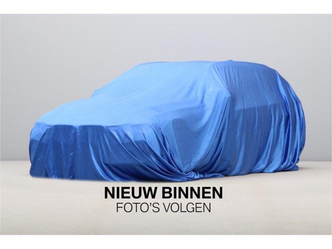 Hyundai i30 Fastback - 1.0 T-GDI Premium 1.0 T-GDI Premium - AutoWereld.nl