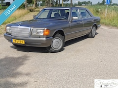 Mercedes-Benz S-klasse - 420 SEL
