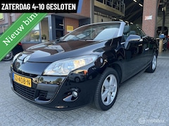 Renault Mégane coupé cabriolet - 1.6 16V LEDER*CRUISE*PDC