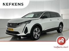 Peugeot 5008 - 1.2 Hybrid Allure Pack Business 136pk Automaat | Climate Control | Navigatie | Cruise Cont