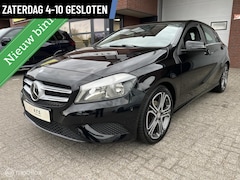 Mercedes-Benz A-klasse - 180 Ambition AIRCO*PDC*17INCH LM
